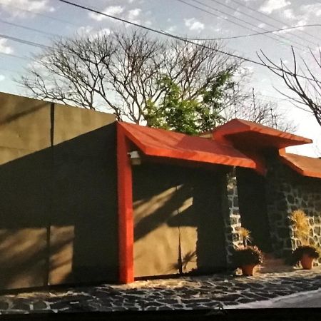 קוארנבאקאבה Villas De Brisas מראה חיצוני תמונה