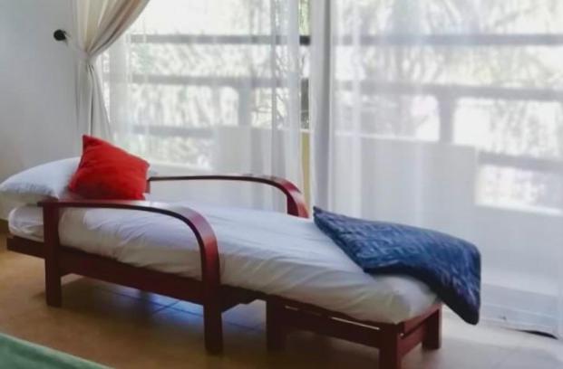 קוארנבאקאבה Villas De Brisas מראה חיצוני תמונה