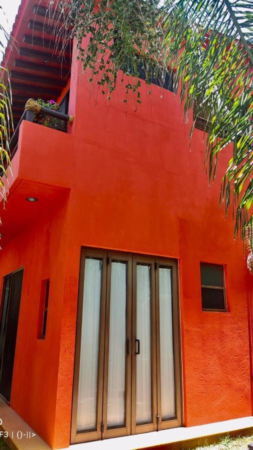 קוארנבאקאבה Villas De Brisas מראה חיצוני תמונה