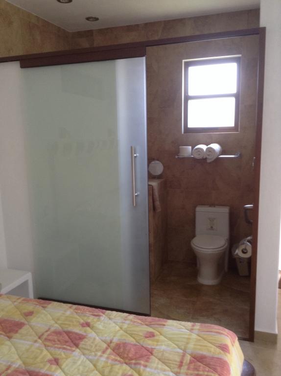 קוארנבאקאבה Villas De Brisas חדר תמונה