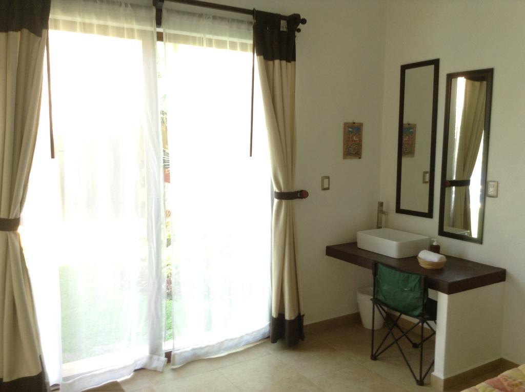 קוארנבאקאבה Villas De Brisas מראה חיצוני תמונה