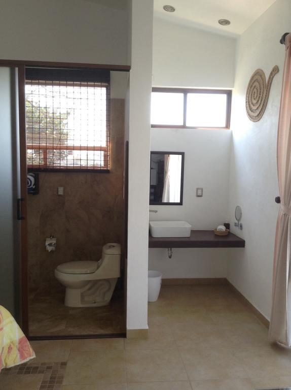 קוארנבאקאבה Villas De Brisas חדר תמונה