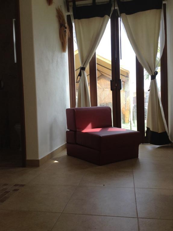 קוארנבאקאבה Villas De Brisas חדר תמונה