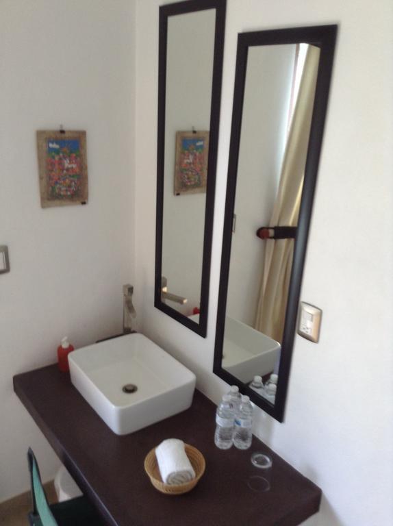 קוארנבאקאבה Villas De Brisas מראה חיצוני תמונה