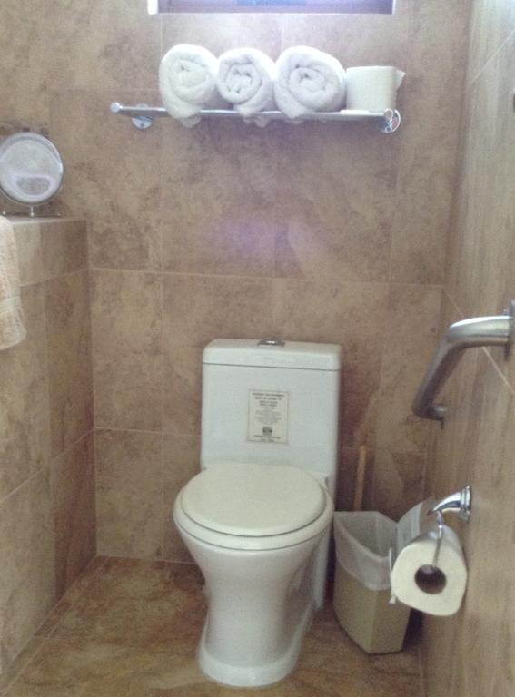 קוארנבאקאבה Villas De Brisas מראה חיצוני תמונה