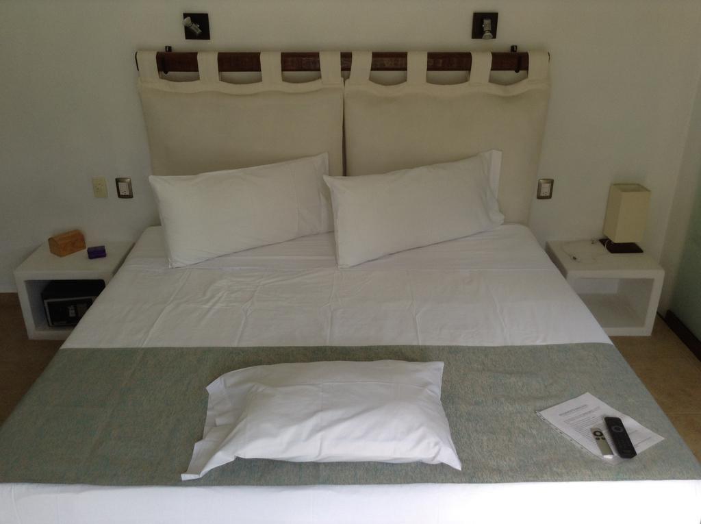 קוארנבאקאבה Villas De Brisas מראה חיצוני תמונה