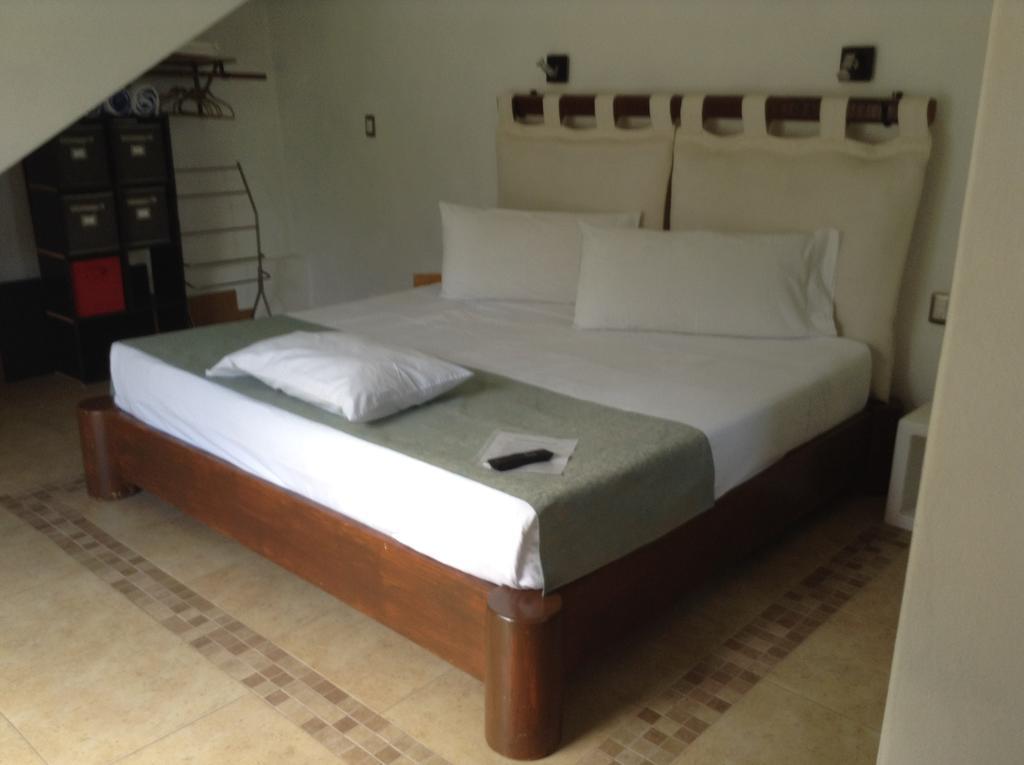 קוארנבאקאבה Villas De Brisas מראה חיצוני תמונה