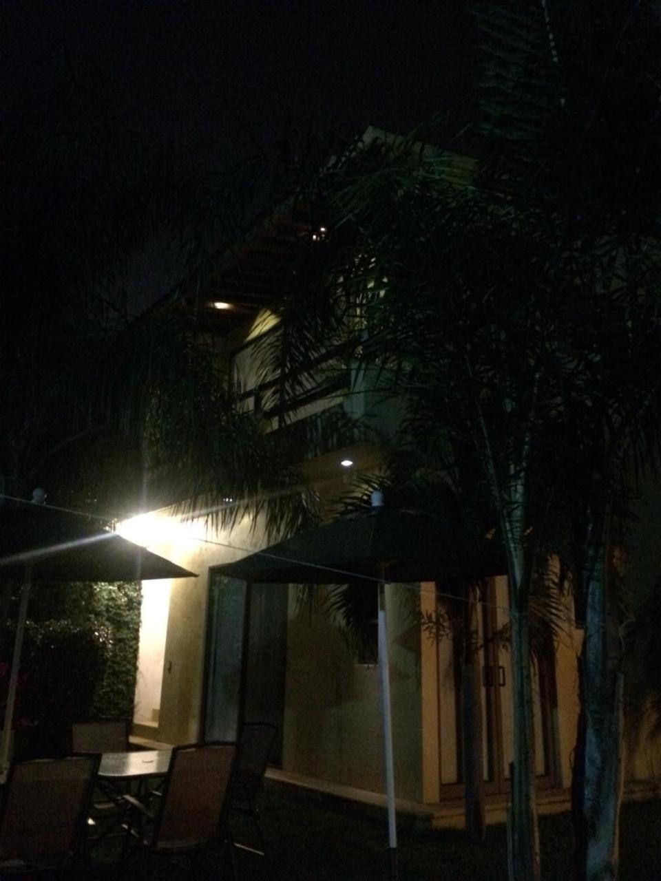 קוארנבאקאבה Villas De Brisas מראה חיצוני תמונה